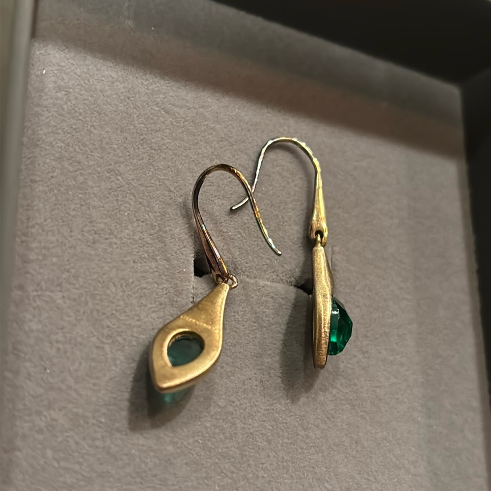 Dean Davidson Eterna earrings / sold out !!FINAL PRICE!! - Picture 4 of 7